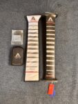Armstrong Performance MKII Carbon Mast 935mm Trade Show "A+" Condition