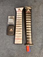 Armstrong Performance MKII Carbon Mast 935mm Trade Show "A+" Condition - Image 2