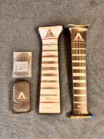 Armstrong Performance X Carbon Mast 725mm TRADE SHOW "A" Condition - Image 2
