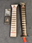 Armstrong Performance X Carbon Mast 935mm TRADE SHOW "A+" Condition