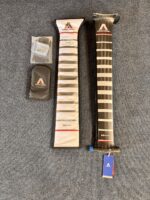 Armstrong Performance X Carbon Mast 935mm TRADE SHOW "A+" Condition - Image 2