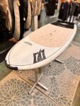 LESSONS Naish Hover 112L Board