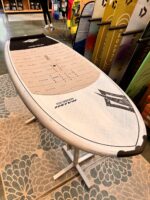 LESSONS Naish Hover 112L Board - Image 3