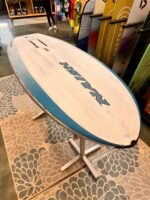 LESSONS Naish Hover 112L Board - Image 5