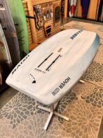 LESSONS Naish Hover 112L Board - Image 6