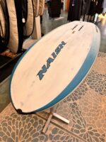 LESSONS Naish Hover 112L Board - Image 8