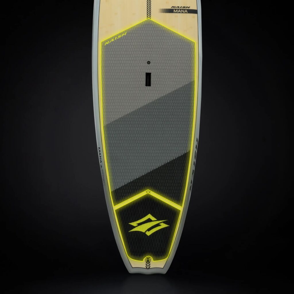 Naish Mana Paddle Board 2026 Naish Mana Paddle Board 2026