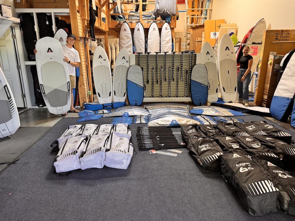 Armstrong Demo Gear On Sale Now - Rare Savings, Like New Gear