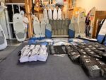 Armstrong Demo Gear On Sale Now - Rare Savings, Like New Gear
