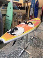 USED Goya Custom 4 Pro 79 Liters 2021 - Image 3