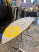 USED Goya Custom 4 Pro 79 Liters 2021 - Image 6