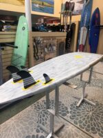 USED Goya Custom 4 Pro 79 Liters 2021 - Image 7