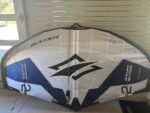 USED Naish Neutron 2.0m Wing 2026