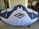 USED Naish Neutron 3.0m Wing 2026