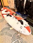 USED Goya Volar Pro 105 Liter 2020