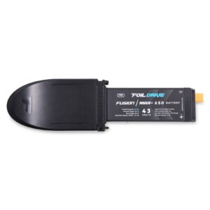 Foil Drive FM+ 650 Battery