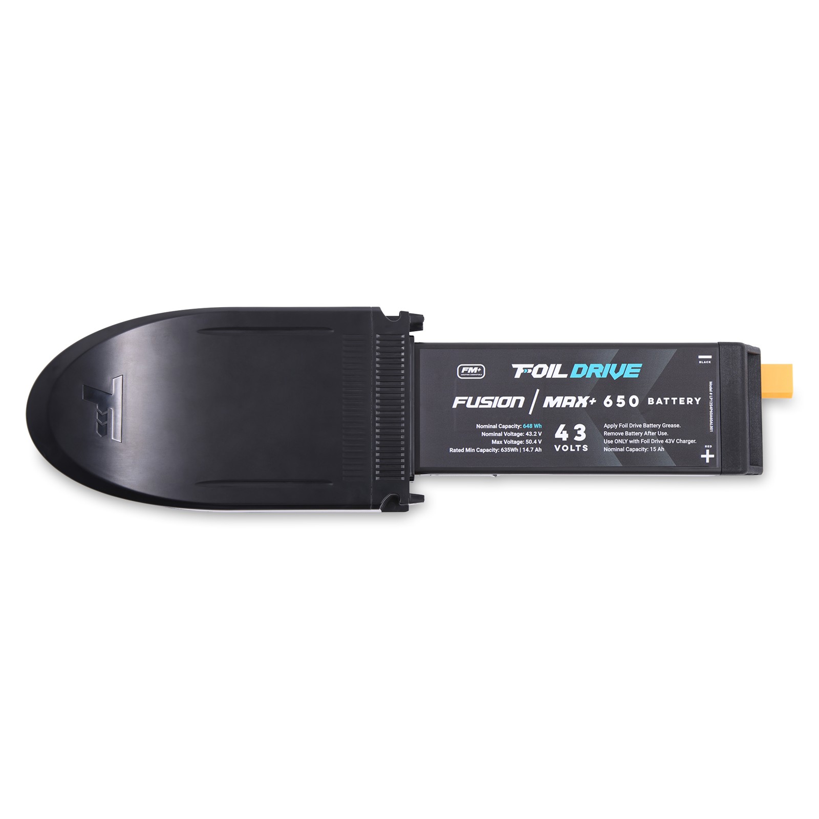 FD401-1.jpg Foil Drive FM+ 650 Battery - Image 1