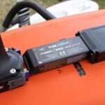 Foil Drive FM+ 650 Battery - Image 3