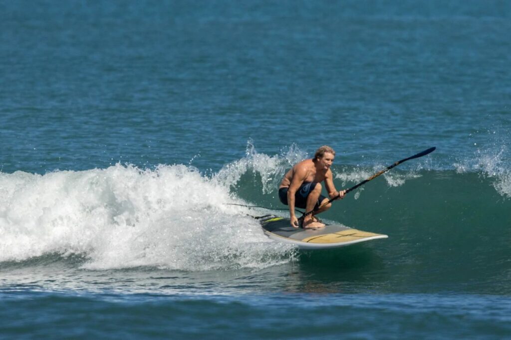 Naish Nalu Paddle Board 2026