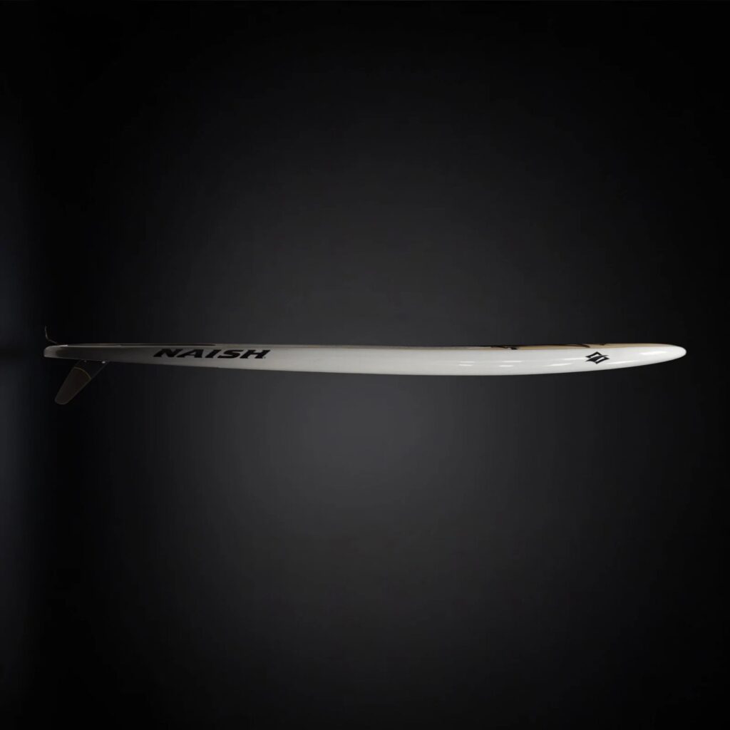 Naish Nalu Adventure Paddle Board 2026 Naish Nalu Adventure Paddle Board 2026