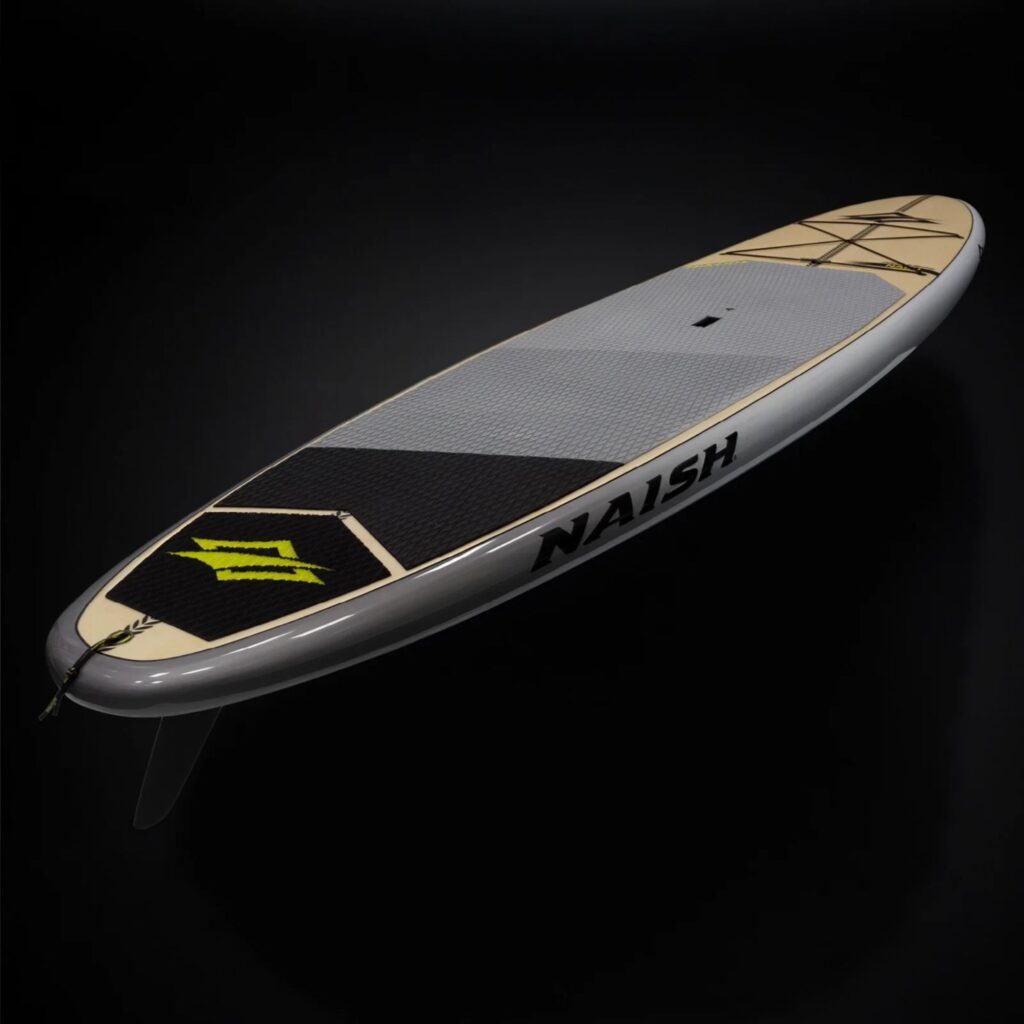 Naish Nalu Adventure Paddle Board 2026 Naish Nalu Adventure Paddle Board 2026