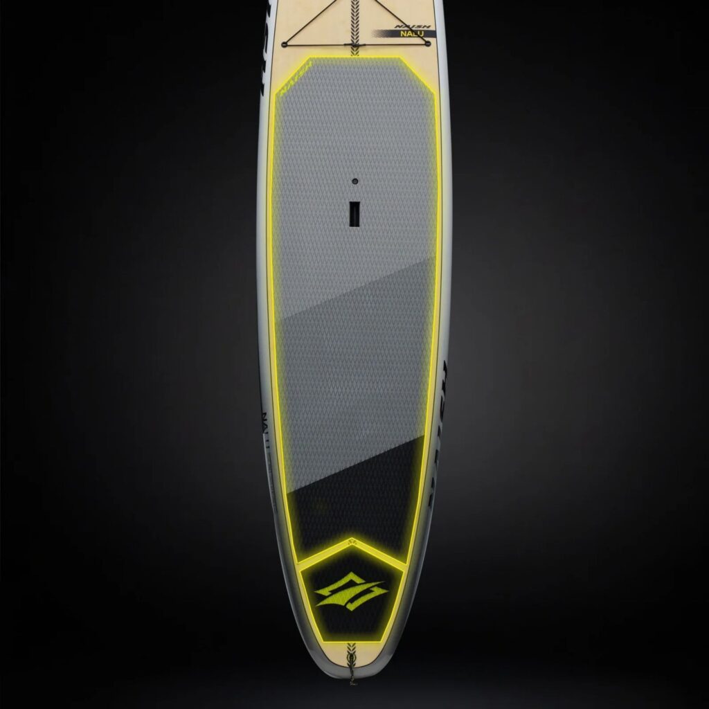 Naish Nalu Adventure Paddle Board 2026 Naish Nalu Adventure Paddle Board 2026