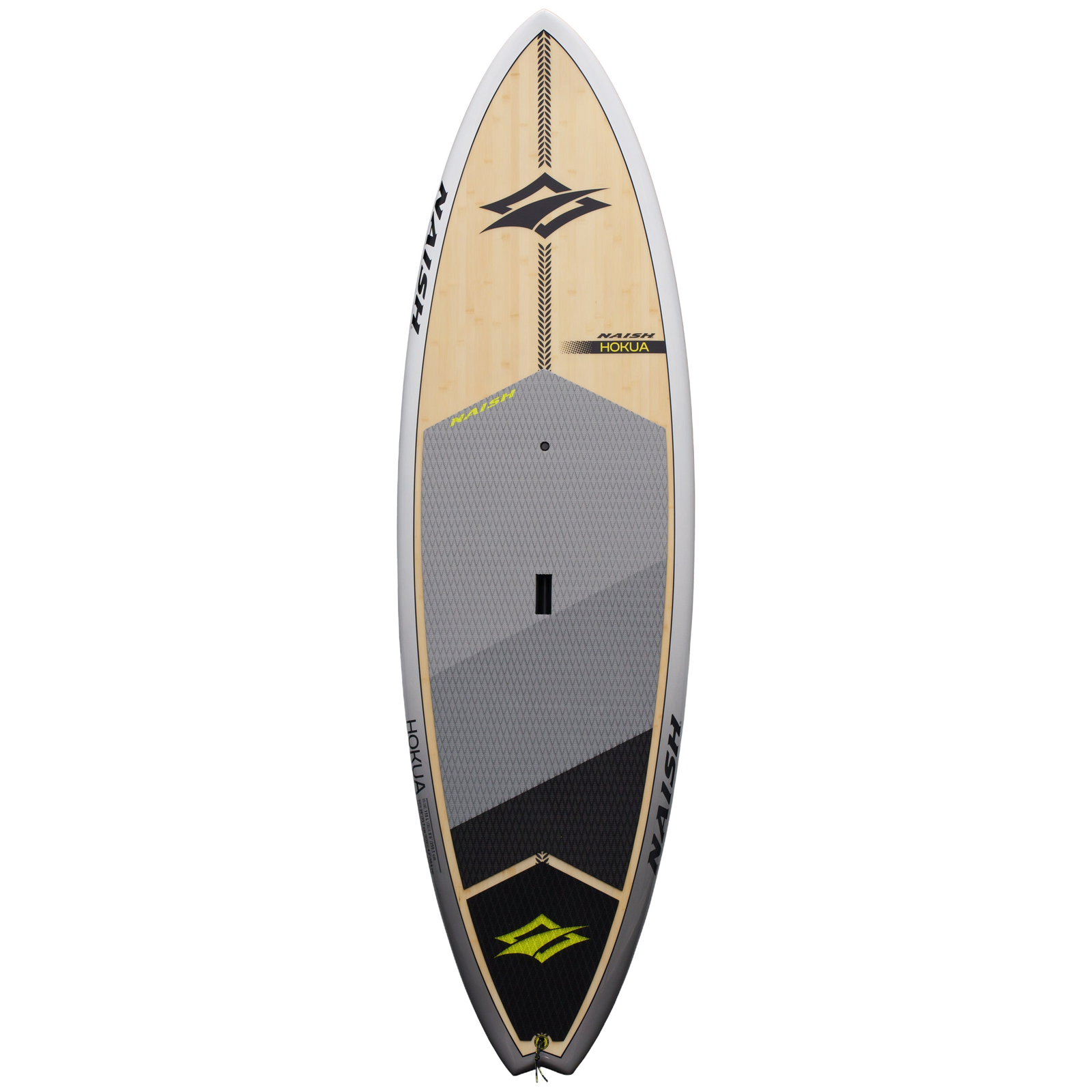 hokua-2026_1.png Naish Hokua Surf Paddle Board 2026 - Image 1