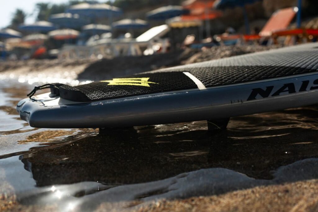 Naish Hokua Surf Paddle Board 2026 Naish Hokua Surf Paddle Board 2026