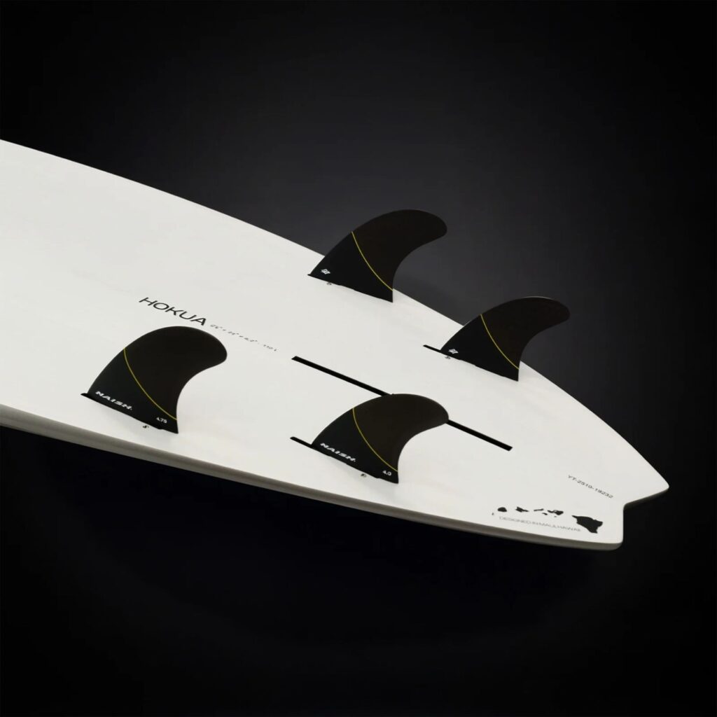 Naish Hokua Surf Paddle Board 2026 Naish Hokua Surf Paddle Board 2026