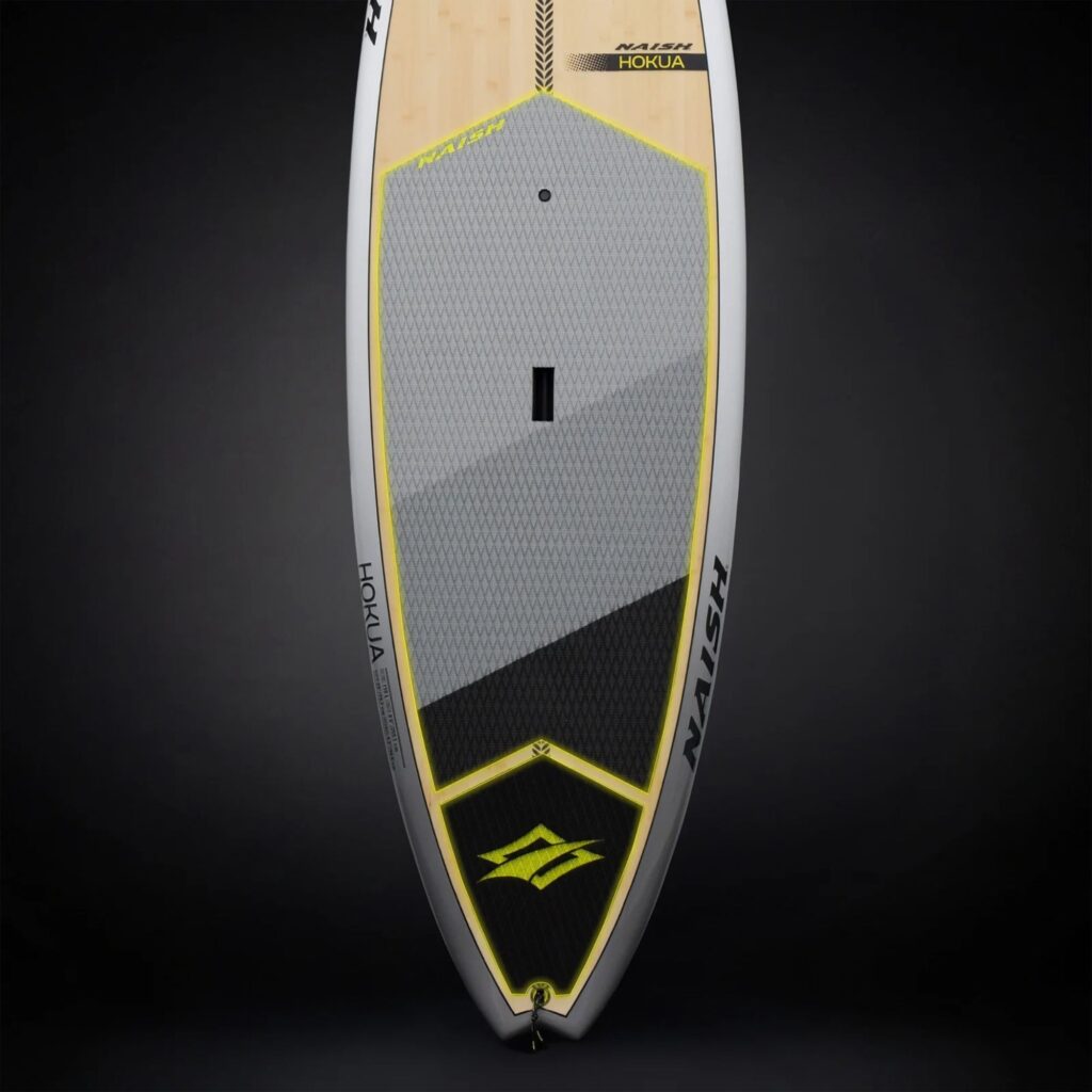 Naish Hokua Surf Paddle Board 2026 Naish Hokua Surf Paddle Board 2026
