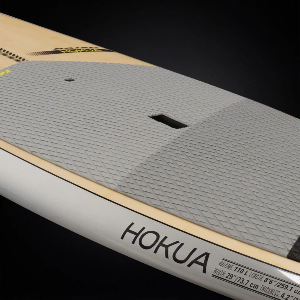 Naish Hokua Surf Paddle Board 2026 Naish Hokua Surf Paddle Board 2026