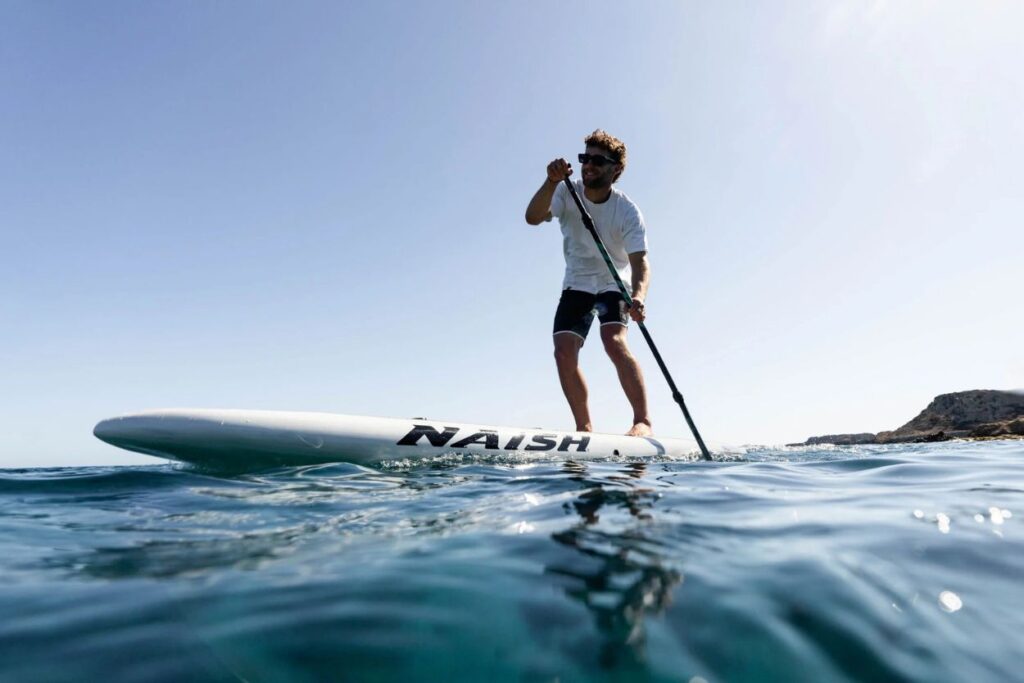 Naish Touring Paddle Board 2026 Naish Touring Paddle Board 2026