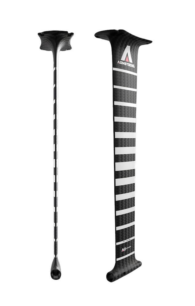Armstrong Carbon Mk II foil mast