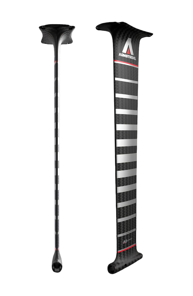 Armstrong Performance Mk II foil mast