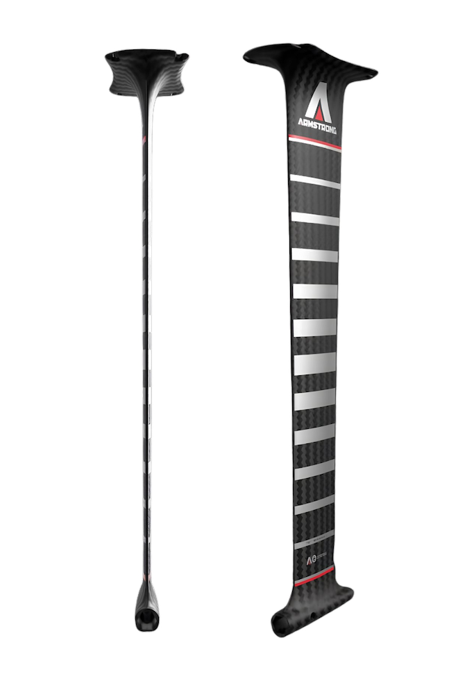 Armstrong Performance-X foil mast