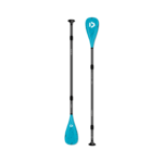 Duotone One Adjustable 3-Piece SUP Paddle