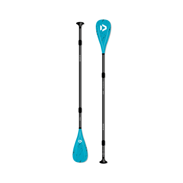 Duotone One Adjustable 3-Piece SUP Paddle