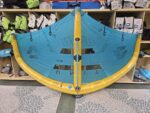 Used Duotone Unit D/Lab 3.5 Wing 2026 - Image 2
