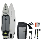 Naish Mana Crossover Inflatable SUP 2026 - Image 2