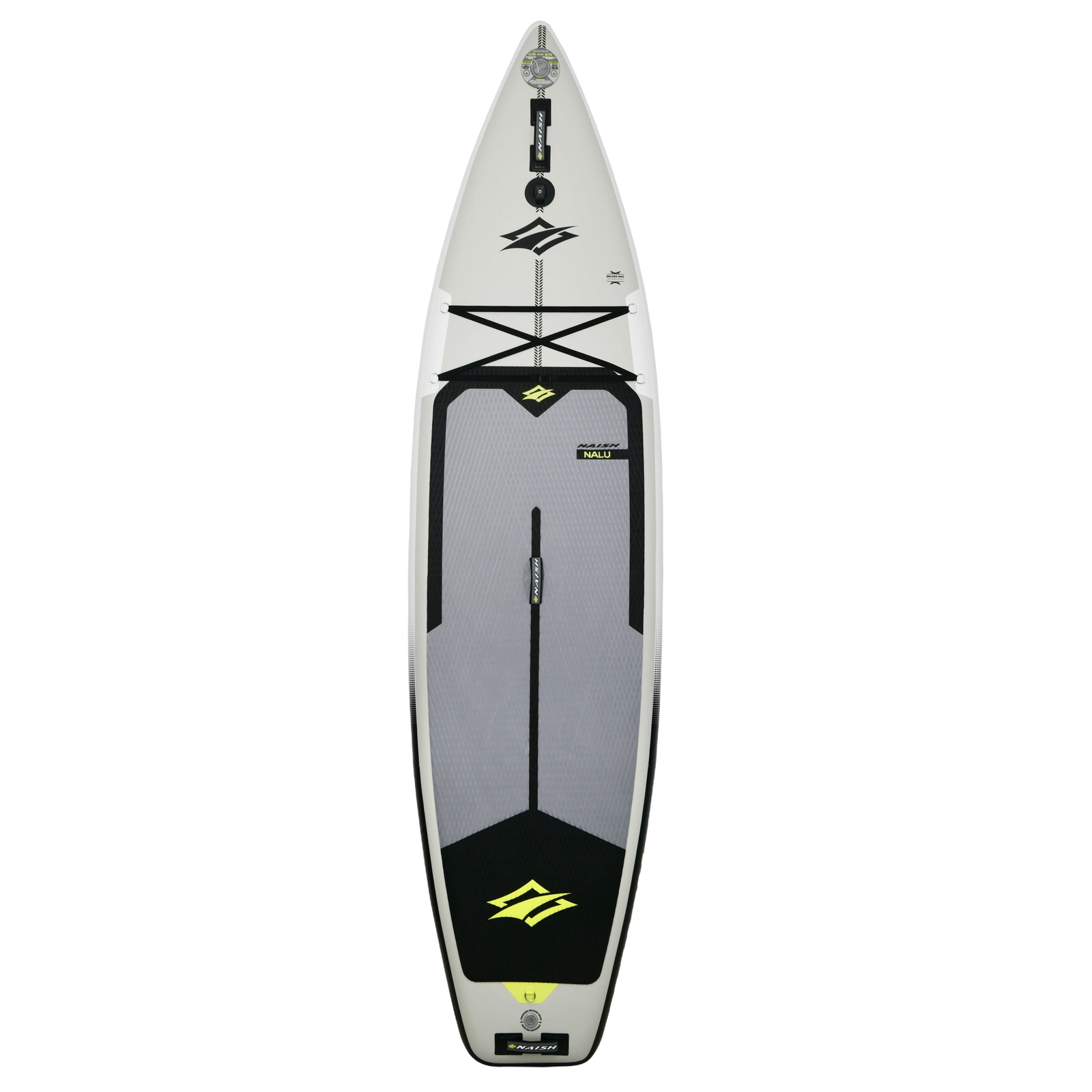 nalu-isup-2026_1.png Naish Nalu Inflatable SUP 2026 - Image 1