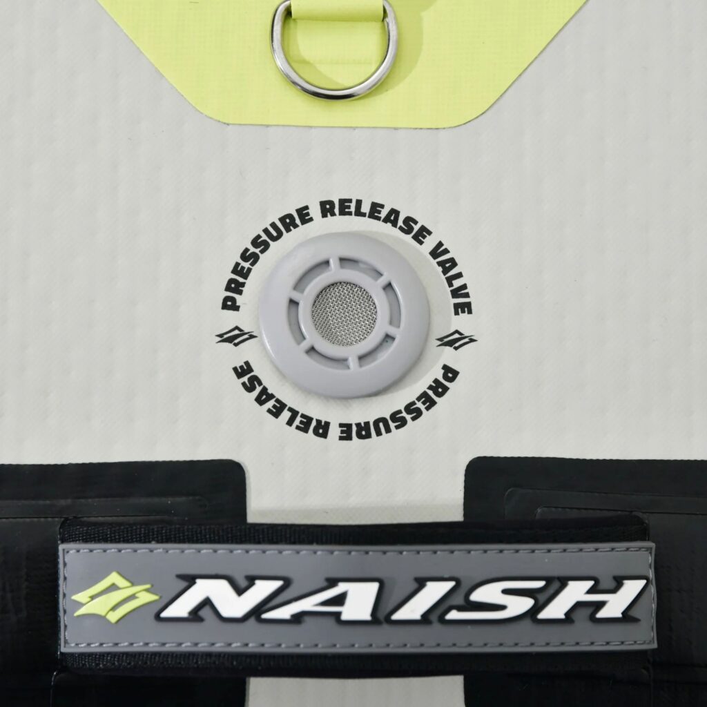 Naish Nalu Inflatable SUP 2026 Naish Nalu Inflatable SUP 2026