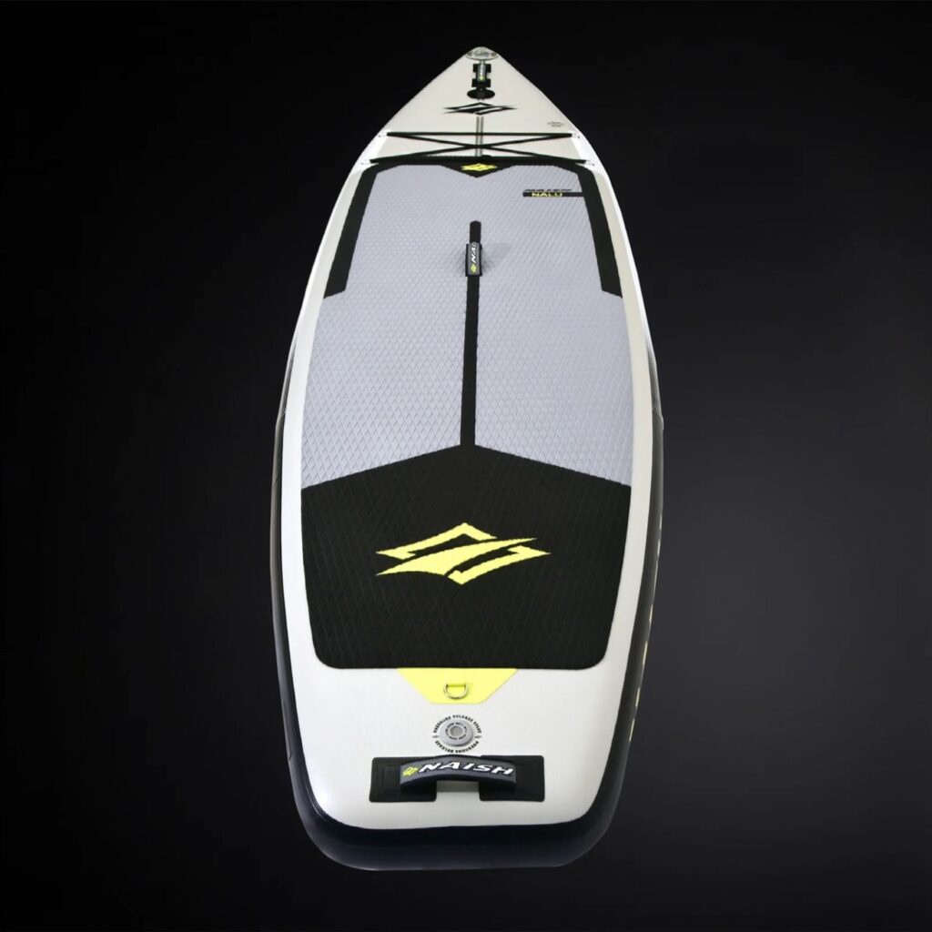 Naish Nalu Inflatable SUP 2026 Naish Nalu Inflatable SUP 2026