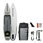 Naish Touring Inflatable SUP 2026 - Image 2