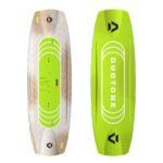 Duotone Gonzales Twintip Kiteboard 2026