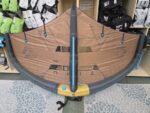 Used Duotone Unit SLS Foil Wing 2026 | 2.5m - Image 2