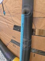 Used Duotone Unit SLS Foil Wing 2026 | 2.5m - Image 3
