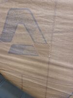 Used Duotone Unit SLS Foil Wing 2026 | 2.5m - Image 4