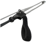 Naish Torque 3 depower trim line with PU-coated handle