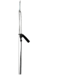 Naish Torque 3 center line and trim cleat