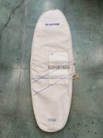 Duotone Board Bag Single Compact 2026 | 5'3"